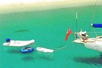 dinghy